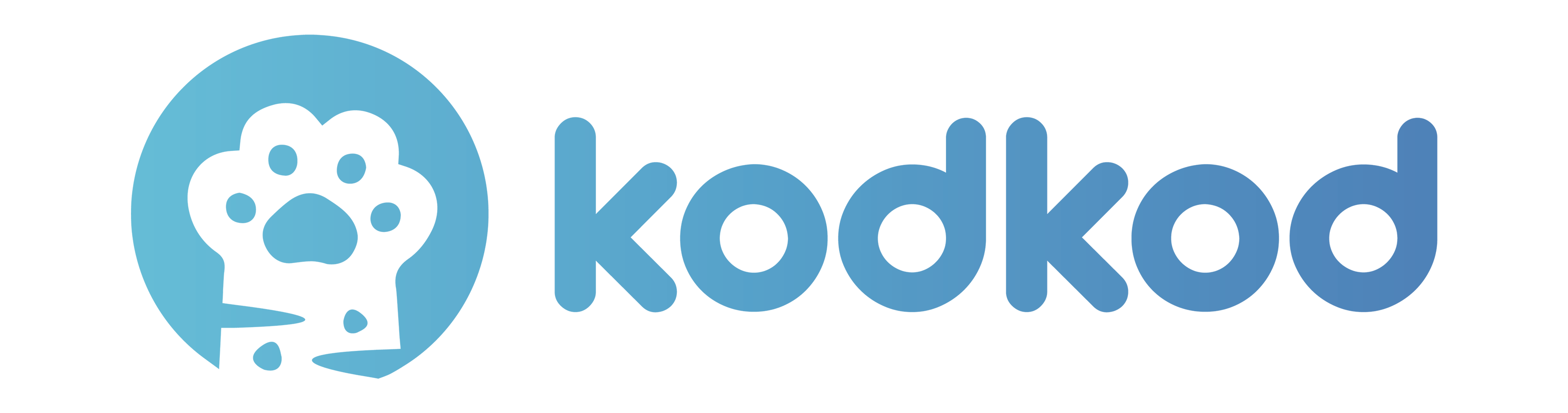 Logo Kodkod